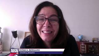 Mônica Bergamo: PF se divide sobre pedir ou não a prisão de Lulinha