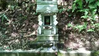 (旧)滝不動散策動画
