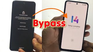 Bypass Mi Account Without PC Any Miui /1112/13/14