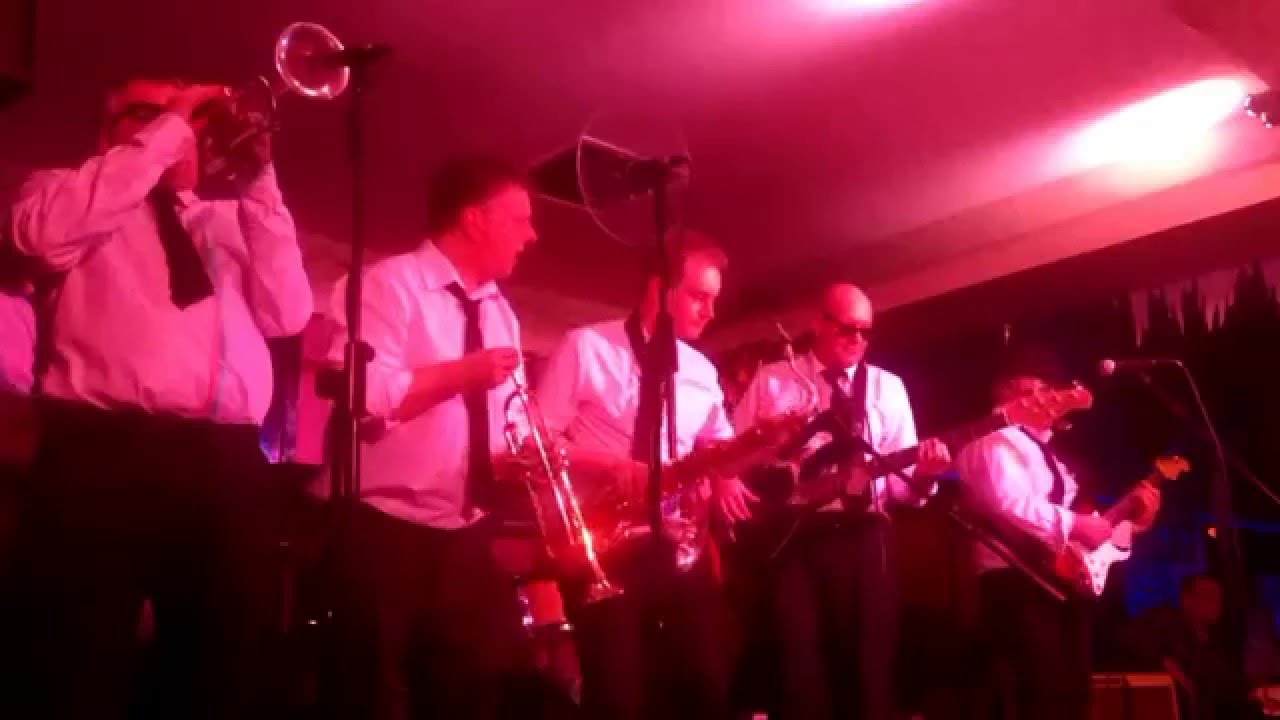 Otis and the Elevators