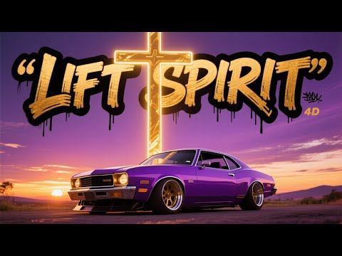 SPIRITUAL G-Funk Gospel Mix That Slaps – West Coast Kingdom Vibes