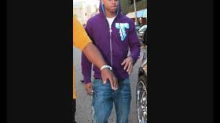 chris brown-ready 4 love