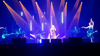 Noemi - Non Smettere Mai Di Cercarmi (live@Teatro Degli Arcimboldi Milano) [11/23]