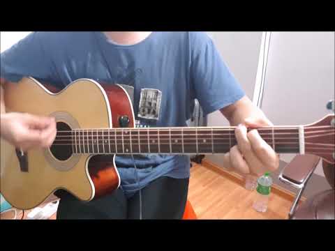 ta kal so yin (male version cover) တကယ်ဆိုရင်