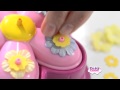 Daisy Chains TV ad - Dasha Simakina-Foster 