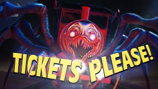 Cover art for End Of The Line