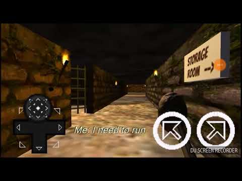 Minotaur Hell Dungeon - DEMO Video