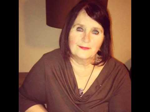 Une femme extra ordinaire -- JMK-- A Marie-Louise Meckes.