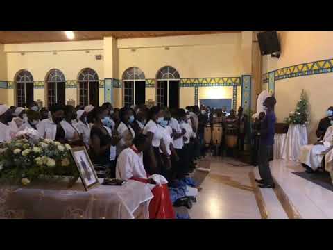 Tenzi Tinokutunhidzai