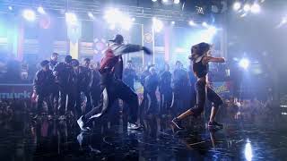 Step Up dance &amp; music  [Step up -instrumental] - Darin