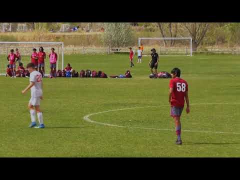 Jivan Patel Soccer Recruit ~ Class of 2023