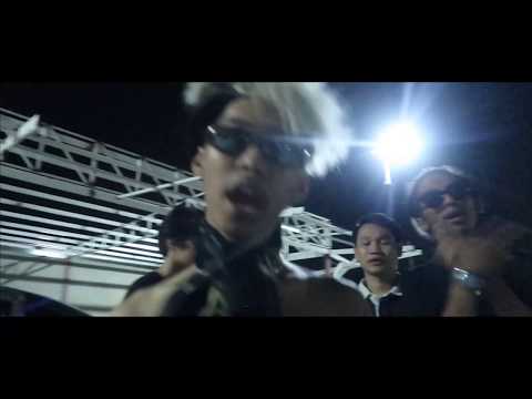 SONABOY - TRAPPIN IN RANGSIT Ft.New Knife [ Music Video ]