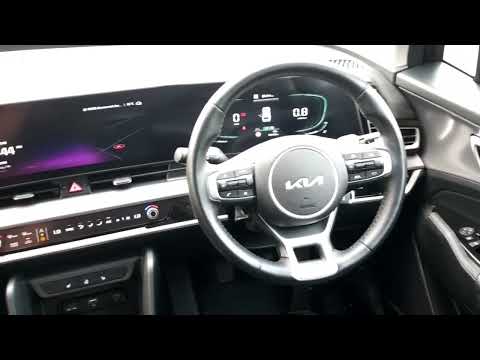 Kia Sportage K3 Diesel Mhev - Image 2