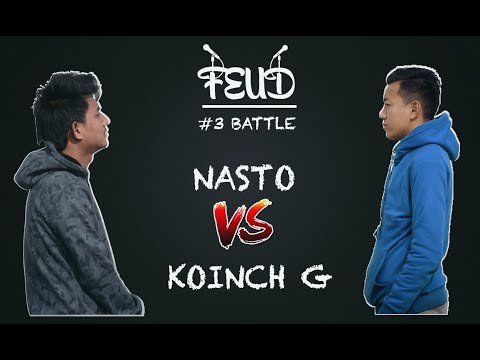 NASTO vs KOINCHGl FEUD l