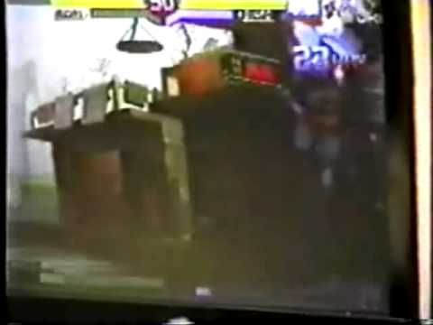 John Choi vs. Daigo Umehara - 1998 SFA3 Exhibition Match