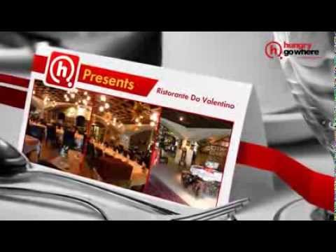 Restaurante Da Valentino