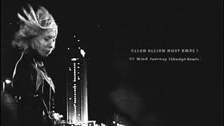 Ellen Allien - Mind Journey (Skudge Remix)
