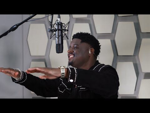 SEMAJE - Green Light (Studio Performance)