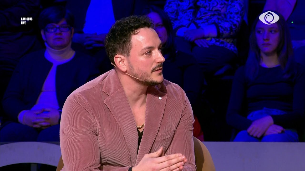 Debat i ashpër mes miqve te Rozanës dhe Gertës, prapaskenat e marrëdhënies -Fan Club