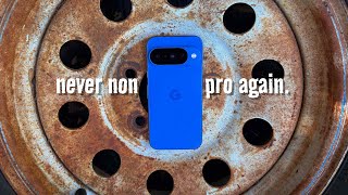 Google Pixel 10 One Week Later: Pro Enough? (4K60)