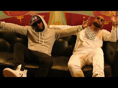 Talib Kweli x Madlib (Full Show Live at The Novo DTLA 05-19-2023)