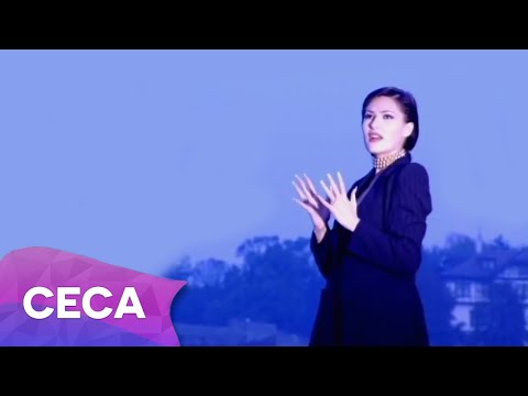 Ceca - Beograd - (Official Video 1995)