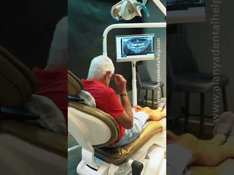 Would you like to get dental care and a vacation at the same time  In any profession, having treatme