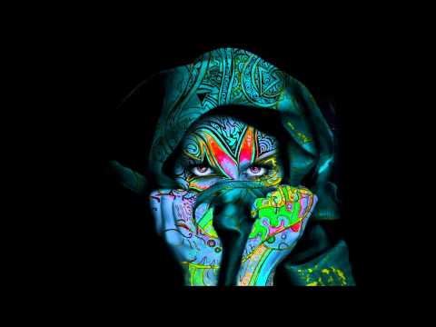 Safi Connection feat. Cosmic Sun - Dejame