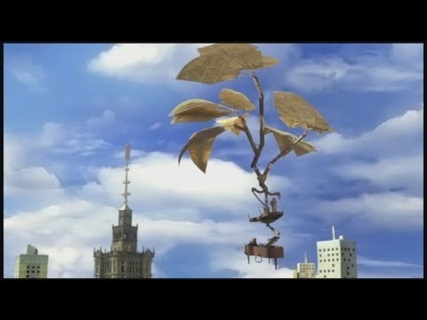 euronews cinema - Fairytale The Flying Machine celebrates Chopin