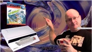 RGVX Attempts : Oh Mummy , Tatung Einstein :o)