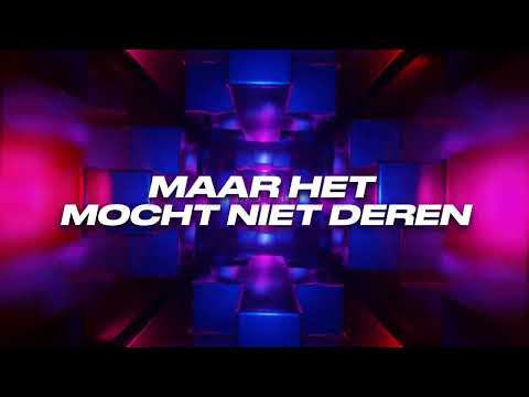 JFT x 6iant x T4L - Niet Meer Van Mezelf (Prod. Shikss)