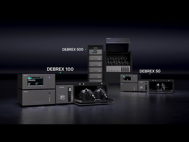 Reproduzierbare Nanoemulsionen und Nanodispersionen – ganz ohne Tenside