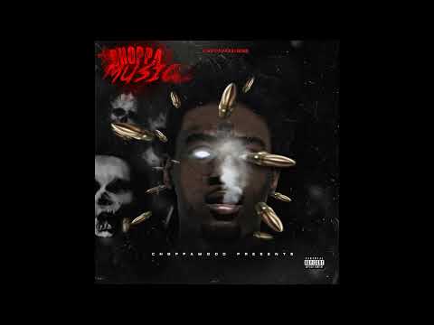 Choppawood Rose - 37 (REALSLIME)