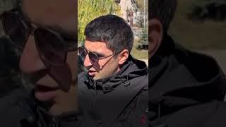 Նախընտրում ենք Ռոբերտ Քոչարյանին ///Լրաբեր