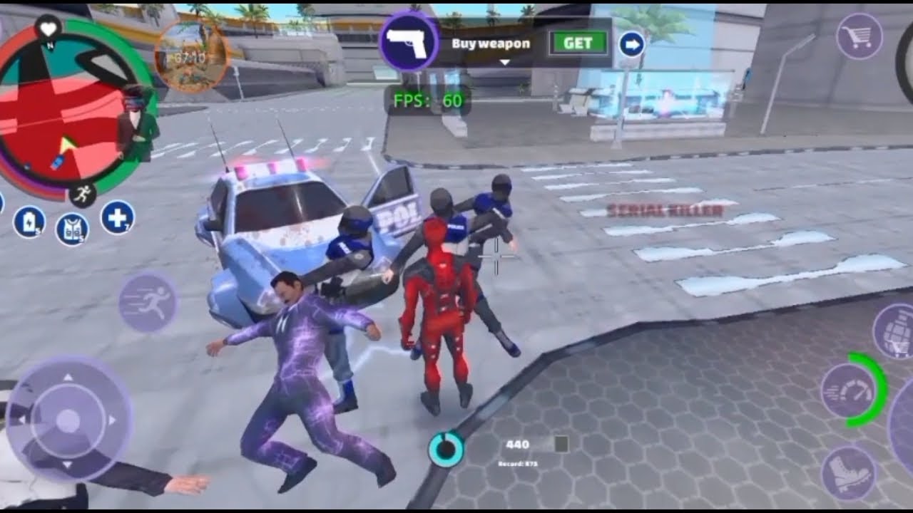 Unlimited Speed Mod Menu || Unlimited speed mod apk