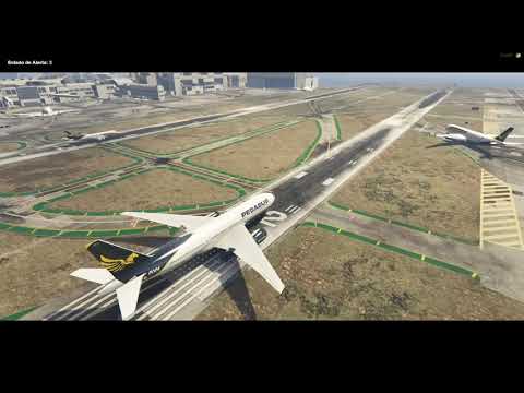 ¡Estamos de celebración! | Pegasus | GladiatorRP