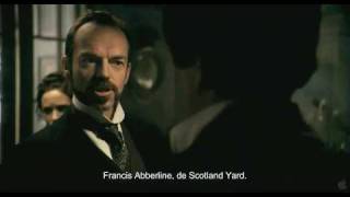 O Lobisomem – Sem Cortes