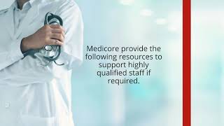 Event Medical Cover & First Aid Cover | Medicore