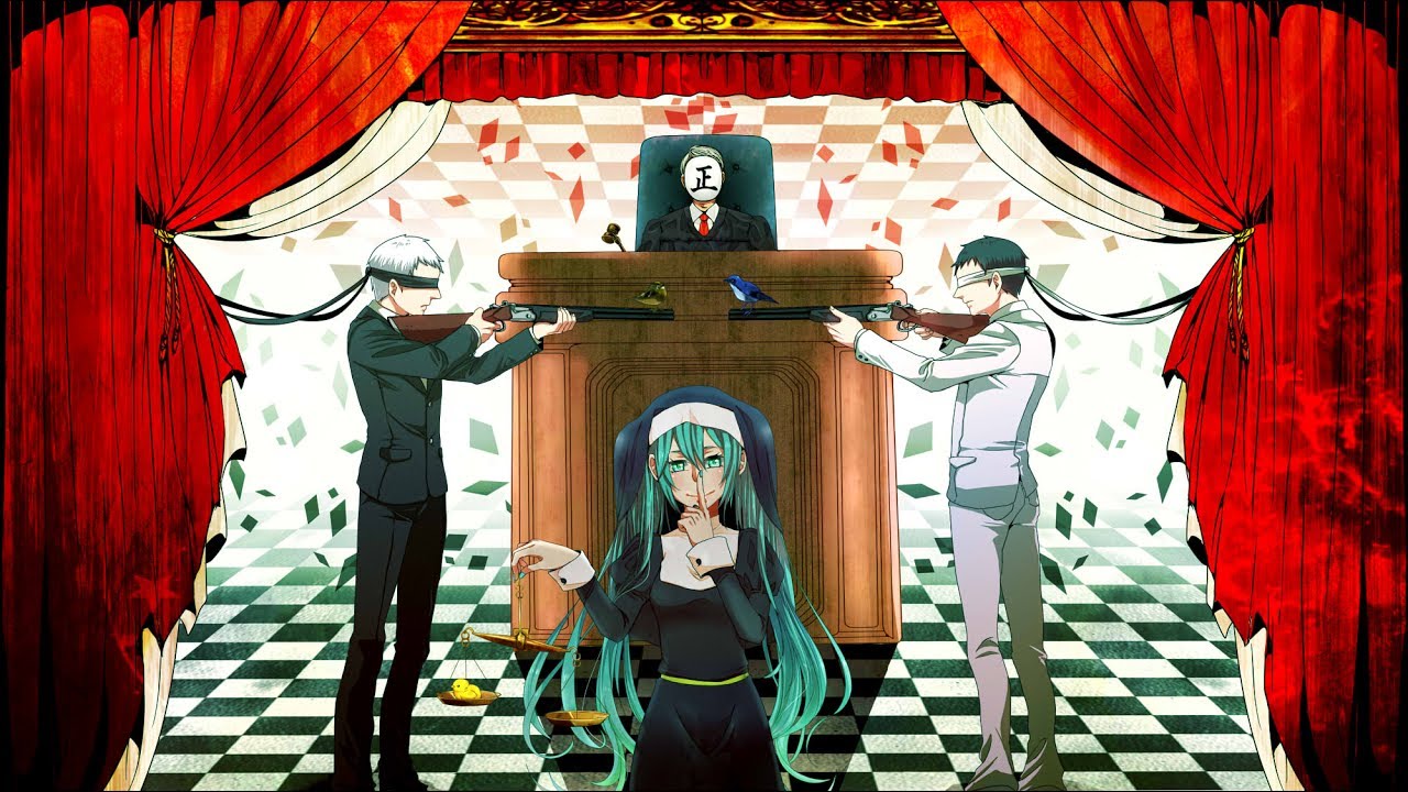 ひよこと天秤 / ふる feat. 初音ミク