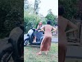 Ada Yang Nyeplak
