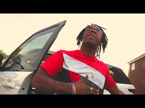 StaRr BucKz X The Only Daveon - In My Zone (Official Video) | Shot By @UNRULY_WES