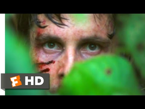 Rescue Dawn (2006) - Duane's Death Scene (10/12) | Movieclips