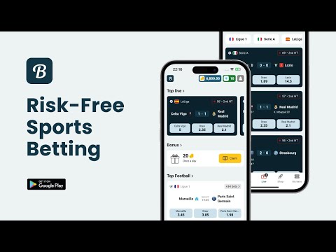 Betoven - Sports Betting