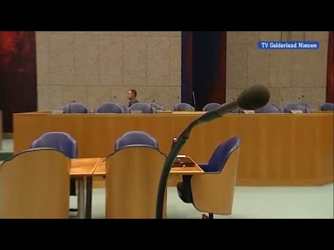 GLD Nieuws 24 september 2012 - Nieuws