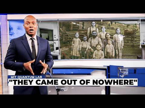 DNA Evidence FINALLY SOLVED the Kentucky Blue Family Mystery... And It's Not What we Thought