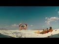 Land Of The Lost Giant Crab