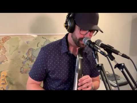 Don't Worry Be Happy - Live Looping Demo with Joel Vanderheyden and the Vochlea Dubler