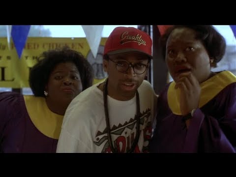 Drop Squad (1994) Trailer + Clips