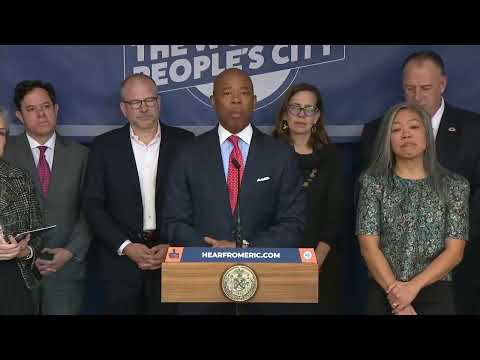 NY Science Park Research Campus