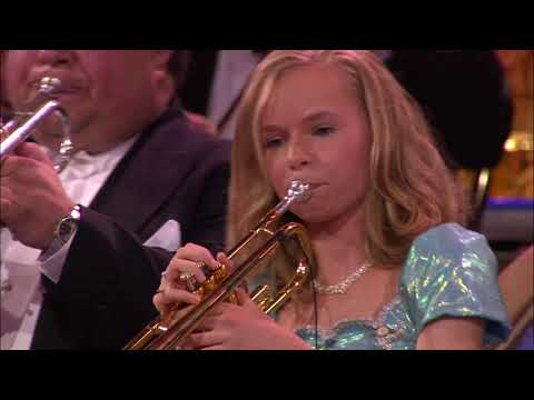 Bugler’s Holiday – André Rieu